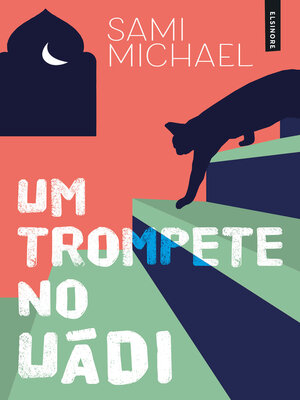 cover image of Um Trompete no Uádi